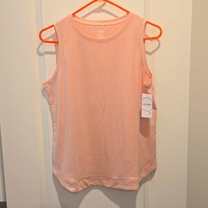 Jockey tank top